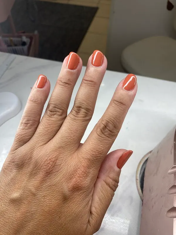 Dream Nails & Spa — Nail salon in Shrewsbury